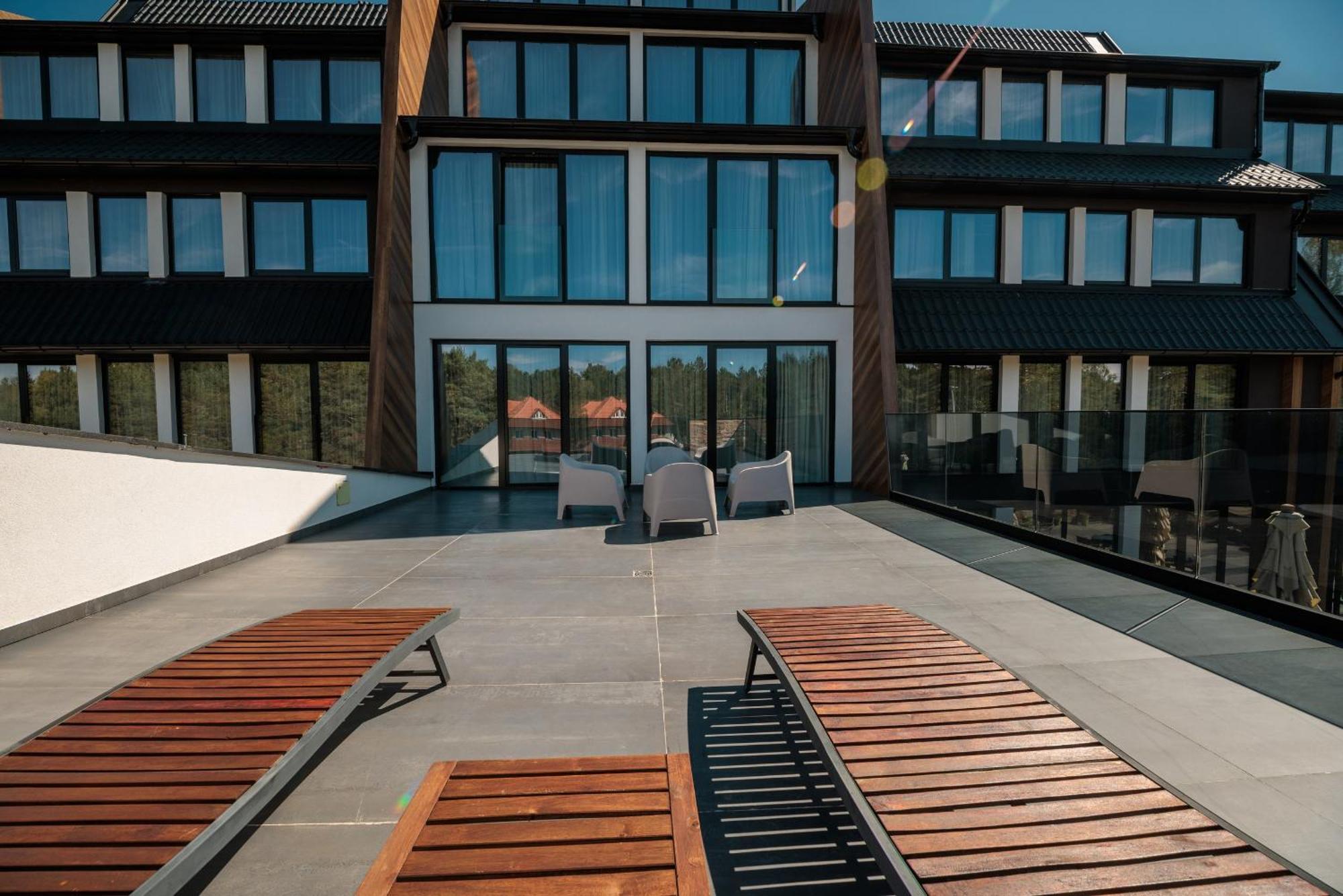Hotel Royal Mountain Divčibare Exterior foto